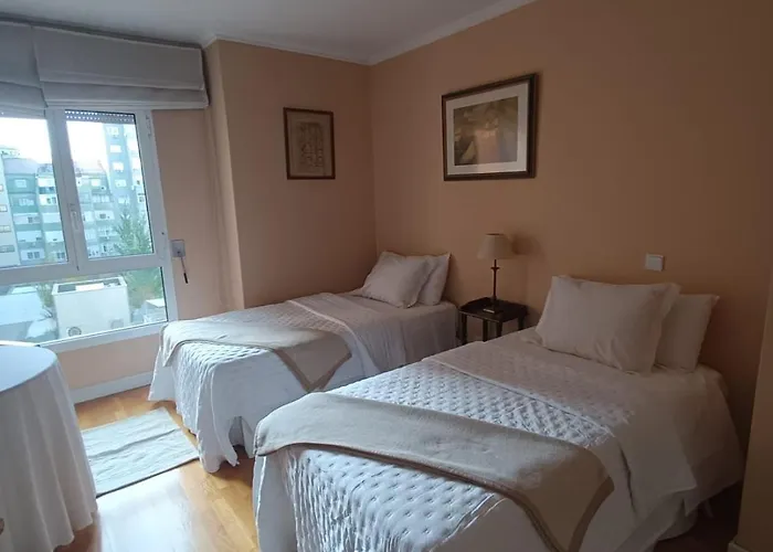 Apartament Elegancia Y Comodidad En Avenidas Novas 140 M2 De Dos 2 Cuartos Bano , 4 Personas , Parking Opcional Lizbona