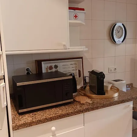 Διαμέρισμα Elegancia Y Comodidad En Avenidas Novas 140 M2 De Dos 2 Cuartos Bano , 4 Personas , Parking Opcional *