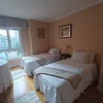 Апартаменты Elegancia Y Comodidad En Avenidas Novas 140 M2 De Dos 2 Cuartos Bano , 4 Personas , Parking Opcional Лиссабон