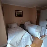 Elegancia Y Comodidad En Avenidas Novas 140 M2 De Dos 2 Cuartos Bano , 4 Personas , Parking Opcional