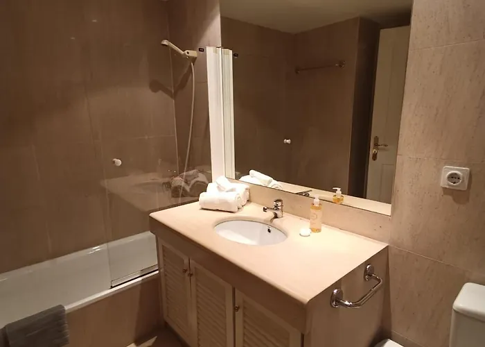 Elegancia Y Comodidad En Avenidas Novas De Dos * Lisboa